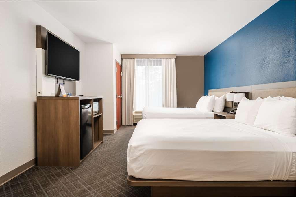 Hotel Comfort Northeast - Jackson Columbia